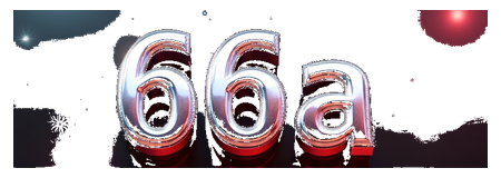 66a logo